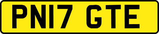 PN17GTE