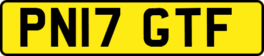PN17GTF
