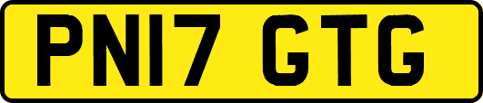 PN17GTG