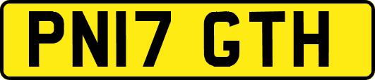 PN17GTH