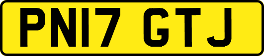 PN17GTJ