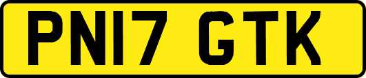 PN17GTK