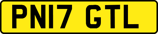 PN17GTL