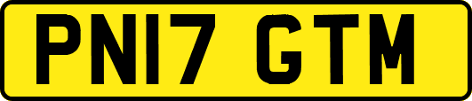 PN17GTM