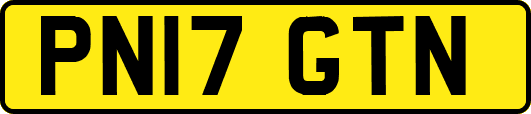 PN17GTN