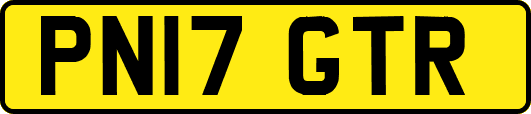 PN17GTR