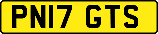 PN17GTS