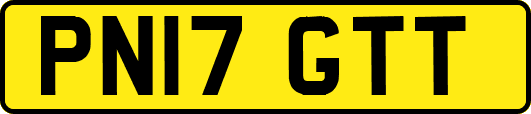 PN17GTT