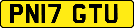 PN17GTU