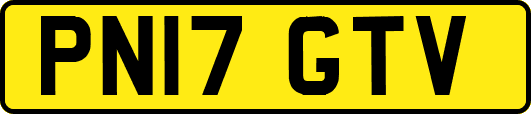 PN17GTV