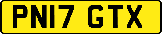 PN17GTX