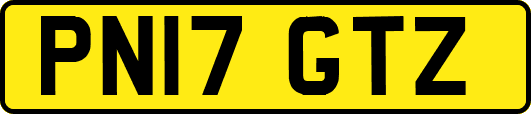 PN17GTZ