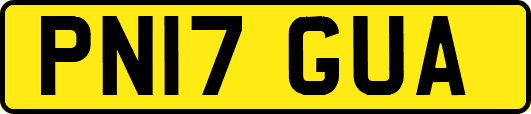 PN17GUA