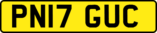 PN17GUC