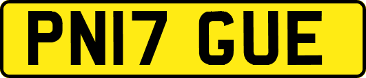 PN17GUE
