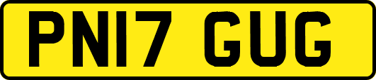 PN17GUG