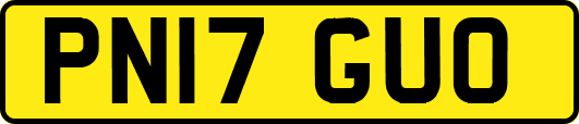 PN17GUO