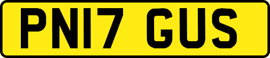 PN17GUS
