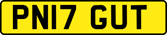 PN17GUT