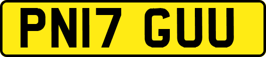 PN17GUU