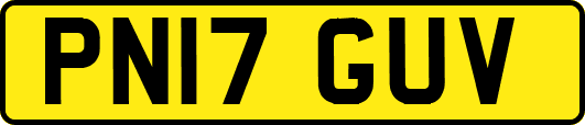 PN17GUV
