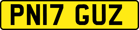 PN17GUZ