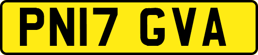 PN17GVA
