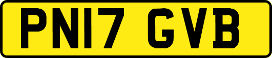 PN17GVB