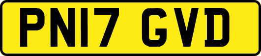 PN17GVD