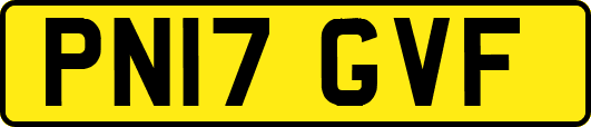 PN17GVF