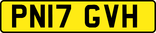 PN17GVH