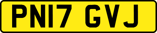 PN17GVJ