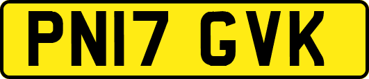 PN17GVK