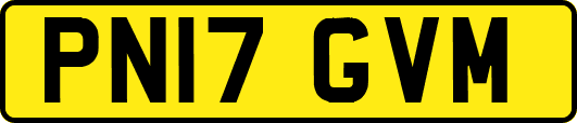 PN17GVM
