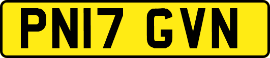 PN17GVN