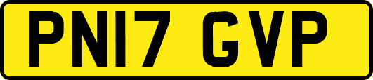 PN17GVP