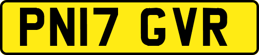 PN17GVR
