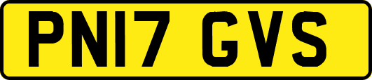 PN17GVS