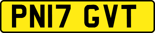 PN17GVT