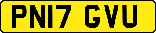 PN17GVU