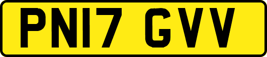 PN17GVV