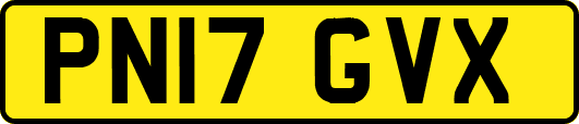 PN17GVX
