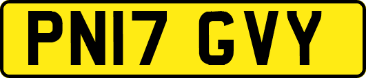 PN17GVY