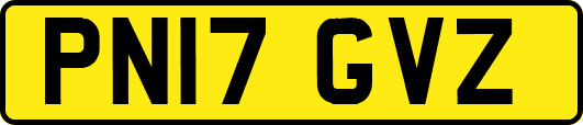 PN17GVZ