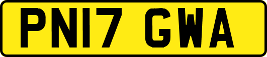PN17GWA