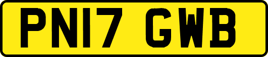 PN17GWB
