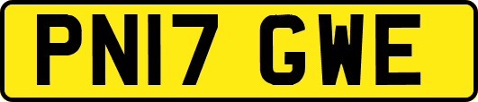 PN17GWE