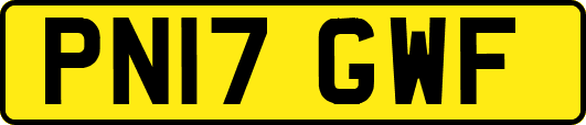 PN17GWF