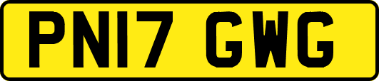 PN17GWG