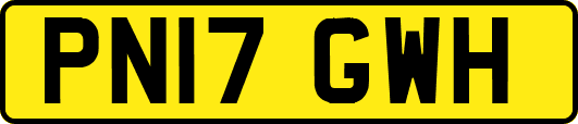 PN17GWH